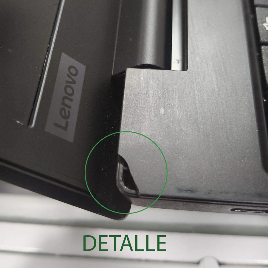 Lenovo ThinkPad E15 | Rendimiento Empresarial - Image 2