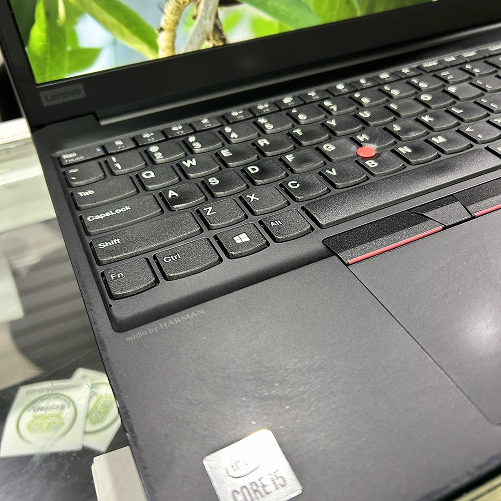 Lenovo ThinkPad E15 | Rendimiento Empresarial - Image 4