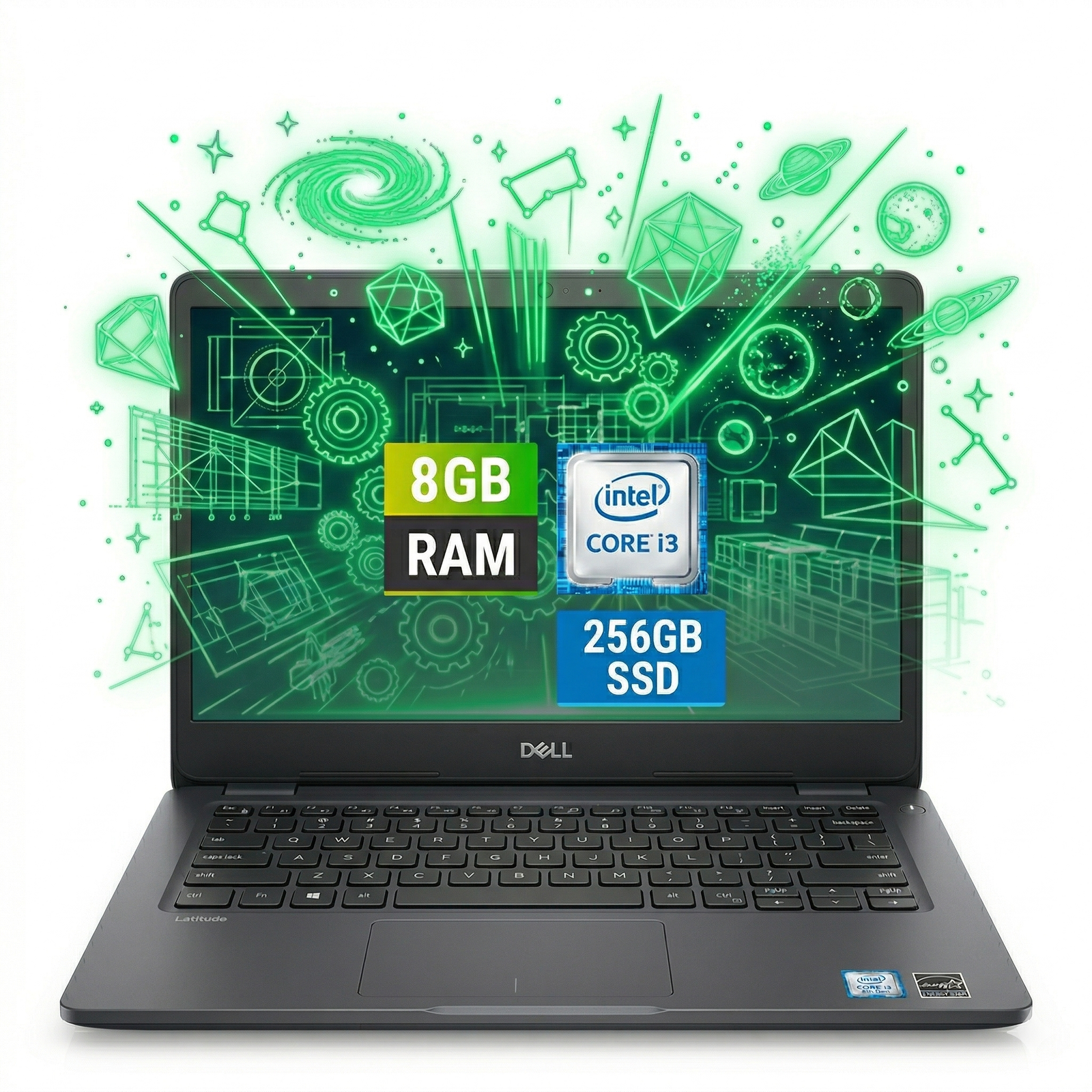Dell Latitude 3310
